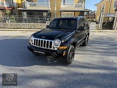 2007 JEEP CHEROKEE 2.8 CRD-163 HP ÖN VİNÇ/YÜKSELTME KK 12 TAKSİT