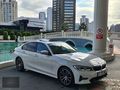 BMW 320İ FİRST EDİTİON SPORTLİNE BORUSAN ÇIKIŞ BOYASIZ 67.000KM