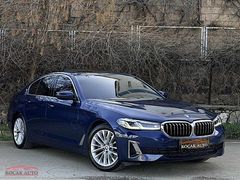 KOÇAK AUTODAN HATASIZ BMW 5.20İ G30