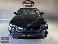 2025-TOGG T10F V2-UZUN MENZİL-ÇİFT RENK-218 HP-