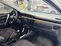 TEKİNDAĞ'dan SENETLİ SATIŞLAR 2014 COROLLA DİZEL OTOMOTİK