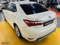 TEKİNDAĞ'dan SENETLİ SATIŞLAR 2014 COROLLA DİZEL OTOMOTİK