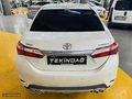 TEKİNDAĞ'dan SENETLİ SATIŞLAR 2014 COROLLA DİZEL OTOMOTİK