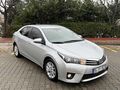 2013 MODEL 1.4 D-4D 159.000 KM'DE TOYOTA COROLLA ADVANCE PAKET