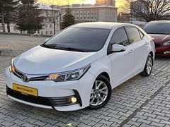 BAKAY'DAN 2017/OTOMATİK/DEĞİŞENSİZ/MAKYAJLI/D-4D COROLLA
