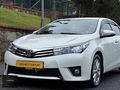 ADA'DAN *TAMAMINA TAKSİTLE* *%0 FAİZ* *DEĞİŞENSİZ* COROLLA 150KM