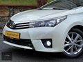 ADA'DAN *TAMAMINA TAKSİTLE* *%0 FAİZ* *DEĞİŞENSİZ* COROLLA 150KM
