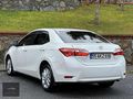 ADA'DAN *TAMAMINA TAKSİTLE* *%0 FAİZ* *DEĞİŞENSİZ* COROLLA 150KM