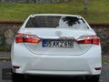 ADA'DAN *TAMAMINA TAKSİTLE* *%0 FAİZ* *DEĞİŞENSİZ* COROLLA 150KM