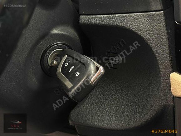 ADA'DAN *TAMAMINA TAKSİTLE* *%0 FAİZ* *DEĞİŞENSİZ* COROLLA 150KM
