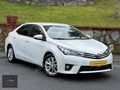 ADA'DAN *TAMAMINA TAKSİTLE* *%0 FAİZ* *DEĞİŞENSİZ* COROLLA 150KM