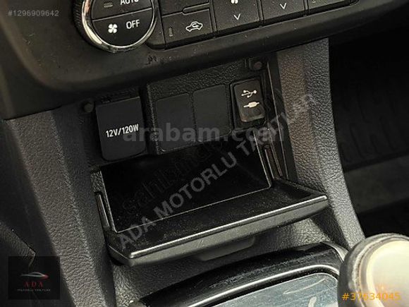ADA'DAN *TAMAMINA TAKSİTLE* *%0 FAİZ* *DEĞİŞENSİZ* COROLLA 150KM