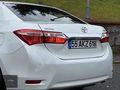 ADA'DAN *TAMAMINA TAKSİTLE* *%0 FAİZ* *DEĞİŞENSİZ* COROLLA 150KM