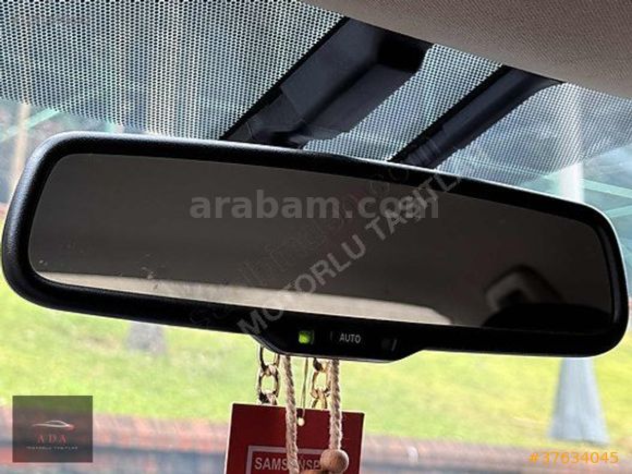 ADA'DAN *TAMAMINA TAKSİTLE* *%0 FAİZ* *DEĞİŞENSİZ* COROLLA 150KM