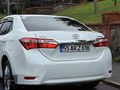 ADA'DAN *TAMAMINA TAKSİTLE* *%0 FAİZ* *DEĞİŞENSİZ* COROLLA 150KM