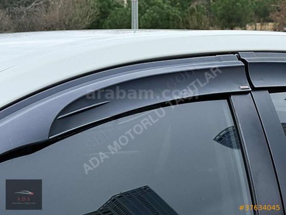 ADA'DAN *TAMAMINA TAKSİTLE* *%0 FAİZ* *DEĞİŞENSİZ* COROLLA 150KM