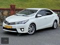 ADA'DAN *TAMAMINA TAKSİTLE* *%0 FAİZ* *DEĞİŞENSİZ* COROLLA 150KM