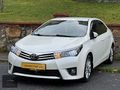 ADA'DAN *TAMAMINA TAKSİTLE* *%0 FAİZ* *DEĞİŞENSİZ* COROLLA 150KM