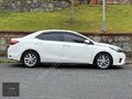 ADA'DAN *TAMAMINA TAKSİTLE* *%0 FAİZ* *DEĞİŞENSİZ* COROLLA 150KM