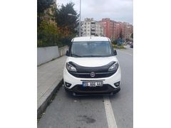 Sahibinden Fiat Doblo Combi 1.3 Multijet 20.Yıl Özel Seri 2020 Model