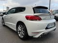 Fırat Karaçim'den VW Scirocco Manuel 2012 Model ABT