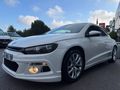 Fırat Karaçim'den VW Scirocco Manuel 2012 Model ABT