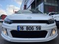 Fırat Karaçim'den VW Scirocco Manuel 2012 Model ABT