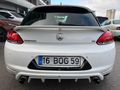 Fırat Karaçim'den VW Scirocco Manuel 2012 Model ABT