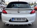 Fırat Karaçim'den VW Scirocco Manuel 2012 Model ABT