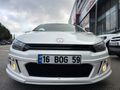 Fırat Karaçim'den VW Scirocco Manuel 2012 Model ABT