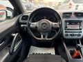 Fırat Karaçim'den VW Scirocco Manuel 2012 Model ABT