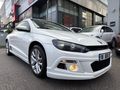 Fırat Karaçim'den VW Scirocco Manuel 2012 Model ABT