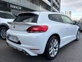 Fırat Karaçim'den VW Scirocco Manuel 2012 Model ABT