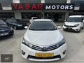 YAŞAR MOTORS'DAN 2015 TOYOTA COROLLA OTOMATİK DÜŞÜK KM