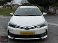 2018 DİZEL OTOMATİK TOYOTA COROLLA HATASIZ 2 GÜNLÜK FİYAT