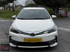 2018 DİZEL OTOMATİK TOYOTA COROLLA HATASIZ 2 GÜNLÜK FİYAT