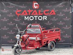 ÇATALCA MOTOR'DAN STMAX GF 710 KASALI ELEKTİRİKLİ K.K TAKSİT
