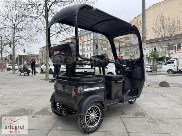 ERTUĞRUL MOTORDAN YENİ STMAX ULTRA - ARAYIN BİZ GETİRELİM