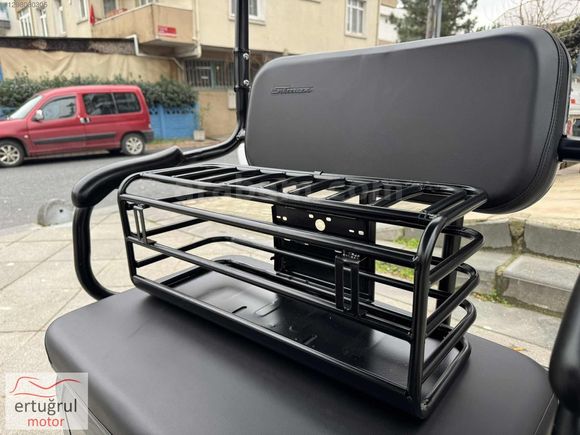 ERTUĞRUL MOTORDAN YENİ STMAX ULTRA - ARAYIN BİZ GETİRELİM