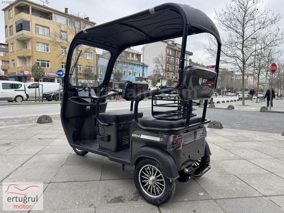 ERTUĞRUL MOTORDAN YENİ STMAX ULTRA - ARAYIN BİZ GETİRELİM