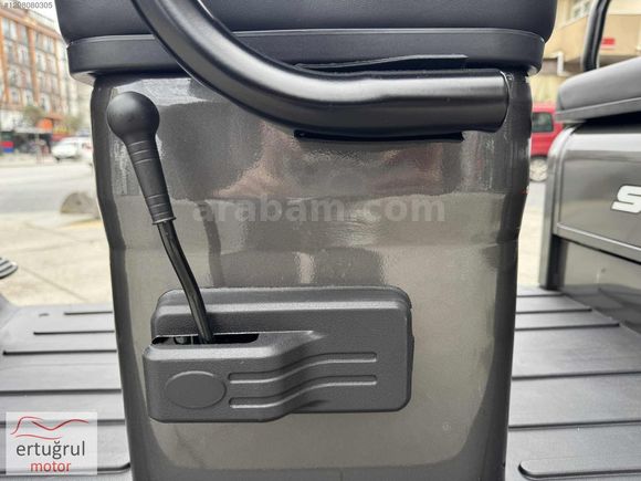 ERTUĞRUL MOTORDAN YENİ STMAX ULTRA - ARAYIN BİZ GETİRELİM