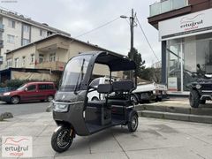 ERTUĞRUL MOTORDAN YENİ STMAX ULTRA - ARAYIN BİZ GETİRELİM