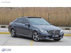 Mercedes Edition E Pack E Class.