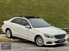 HATASIZ 2015 MERCEDES E180 EDİTİONE/SERVİS BAKIMLI/ÖZEL SİPARİŞ/