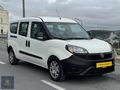 2023 FİAT DOBLO 1.6MULTİJET 120HP MAXİ EASY 122.000KM BOYASIZ%20