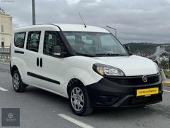 2023 FİAT DOBLO 1.6MULTİJET 120HP MAXİ EASY 122.000KM BOYASIZ%20