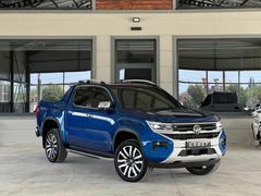 ERBEY den 2024 MODEL 22 BİN KM V6 AVENTURA %20 FTR 21 JANT