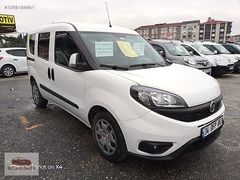 2020 MODEL - OTOMOBİL - 112 BİN KM DE - 4 CAM OTOMATİK - HATASIZ