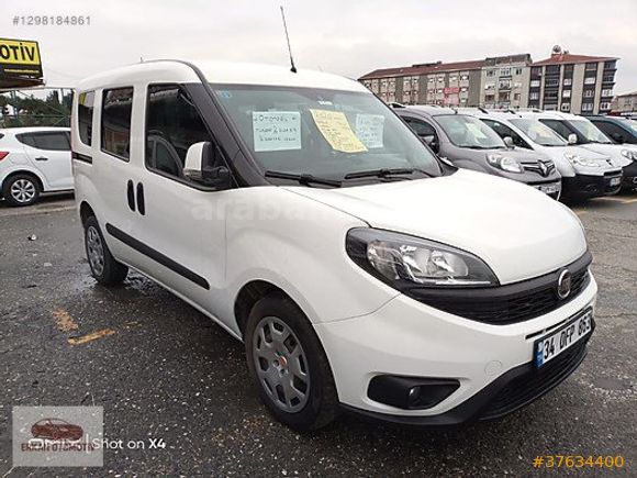 2020 MODEL - OTOMOBİL - 112 BİN KM DE - 4 CAM OTOMATİK - HATASIZ
