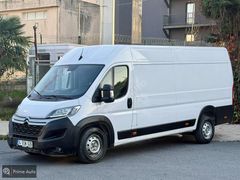 Prime Auto-300Bin Peşinatla 2023 CitroenJumper BOYASIZ 149.000KM